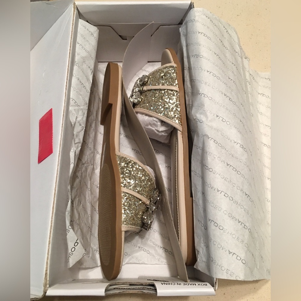 ALDO Sandals - Picture 4 of 6